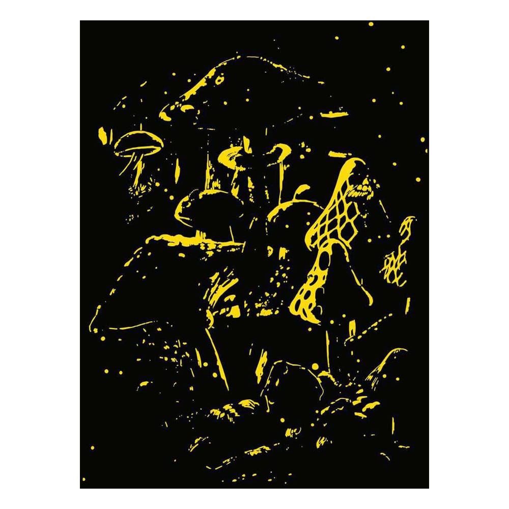 Ravensburger Glow-in-the-Dark Puzzle Pilze im Mondschein (500 Teile) Image 3