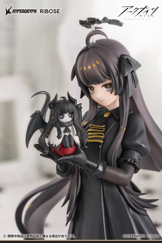 Arknights Rise Up+ PVC Figur Virtuosa Chiisaki Kage Ver. 20 cm Image 2