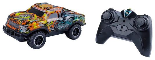 Revell Control Adventskalender RC Car Christmas Driver 28 cm Image 2