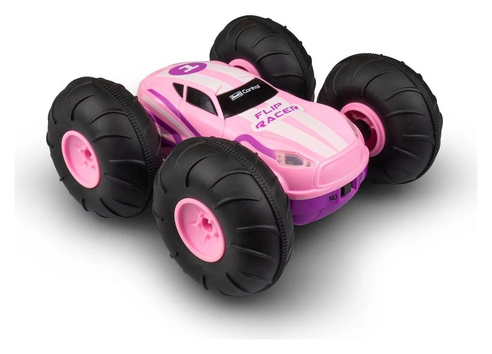 Revell Control Adventskalender RC Stunt Car Flip Racer 16 cm Image 5