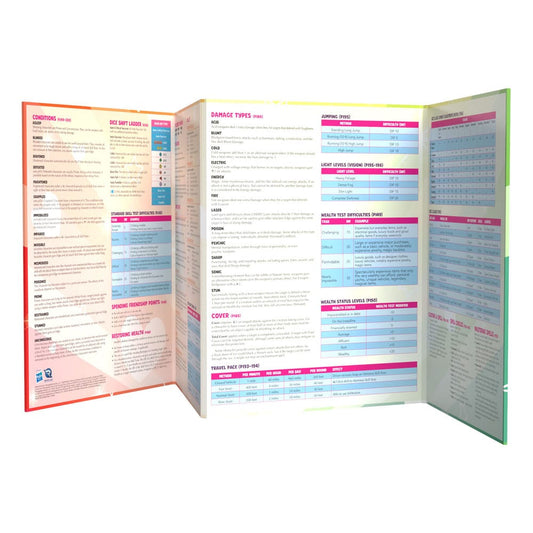 Mein kleines Pony RPG Buch In A Jam Adventure & GM Screen *Englische Version* Image 2