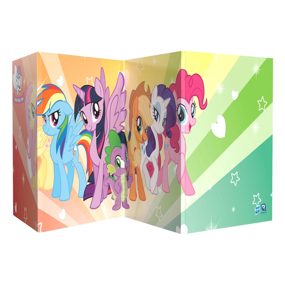 Mein kleines Pony RPG Buch In A Jam Adventure & GM Screen *Englische Version* Image 3