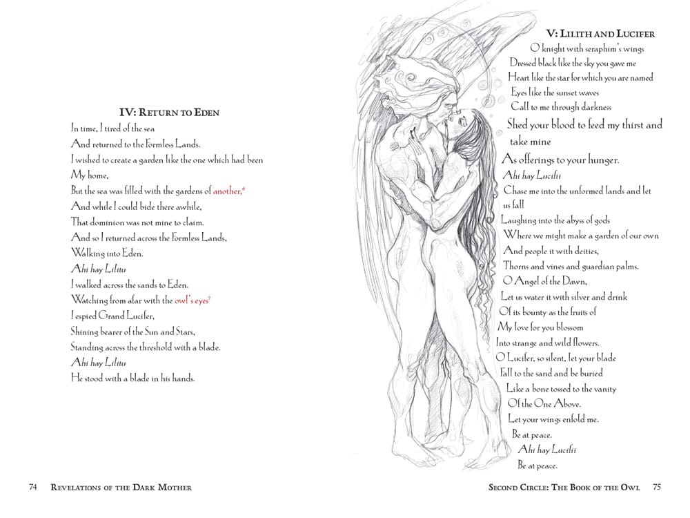 Vampire: The Masquerade 5th Edition RPG Buch Revelations of the Dark Mother Accessory *Englische Version* Image 8