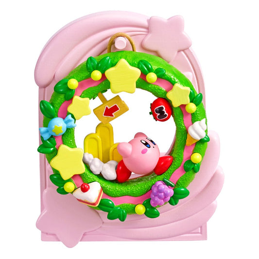 Kirby Minifiguren 6 cm Manma Loop Blind Box Display (6) Image 2
