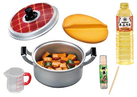 Home-cooked Meals Minifiguren 6 cm (8) Image 10