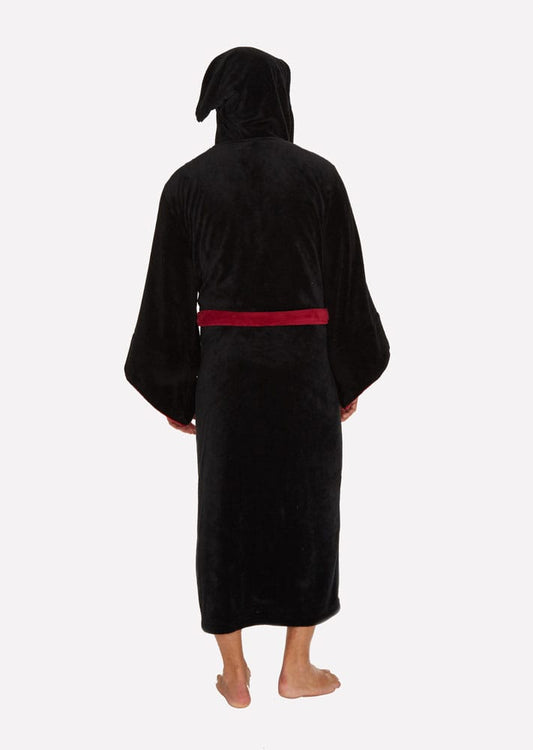 Harry Potter Fleece-Bademantel Gryffindor Image 2
