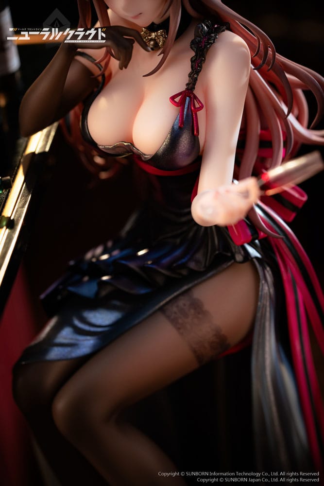 Original Character Statue 1/7 Neural Cloud Persicaria Besotted Evernight 25 cm Image 14