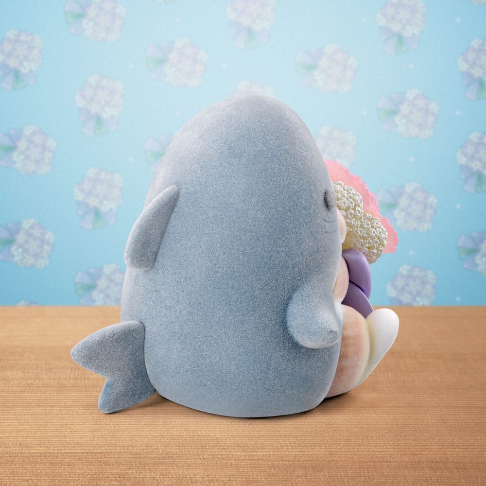 Mofusand mofamofy Minifigur Samenyan 9 cm Image 3