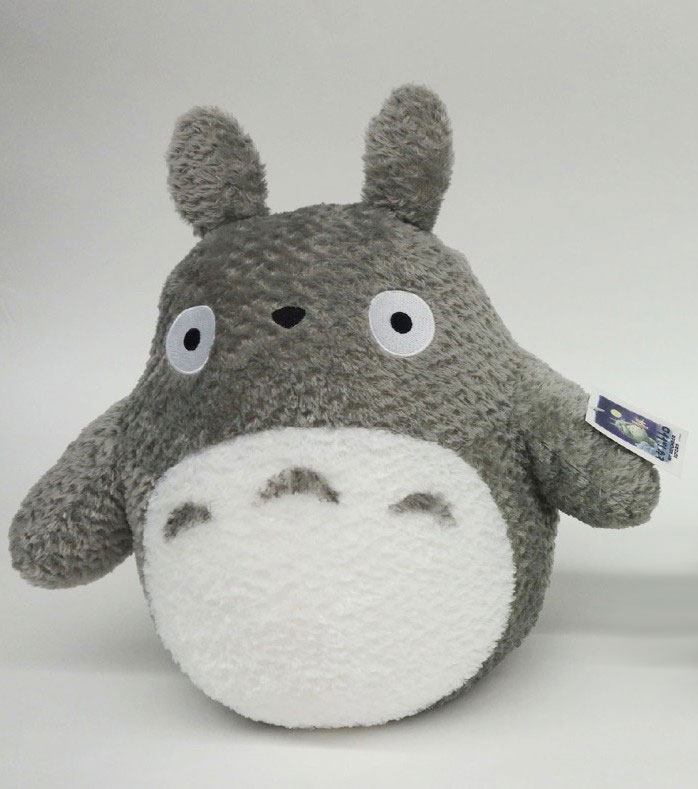 Mein Nachbar Totoro Plüschfigur Totoro 33 cm Image
