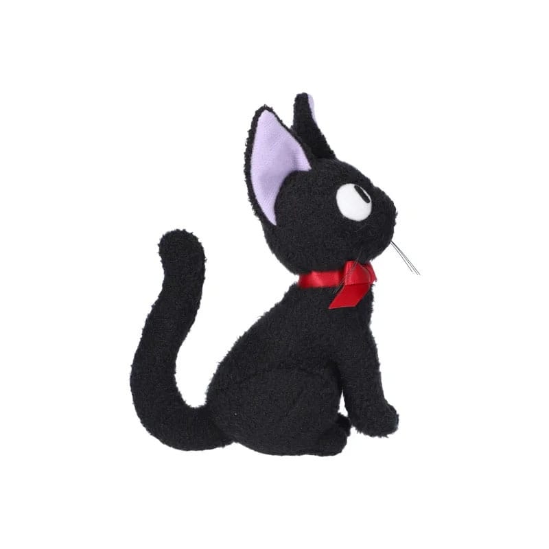 Kikis kleiner Lieferservice Plüschfigur Jiji Trinket S 15 cm Image 7