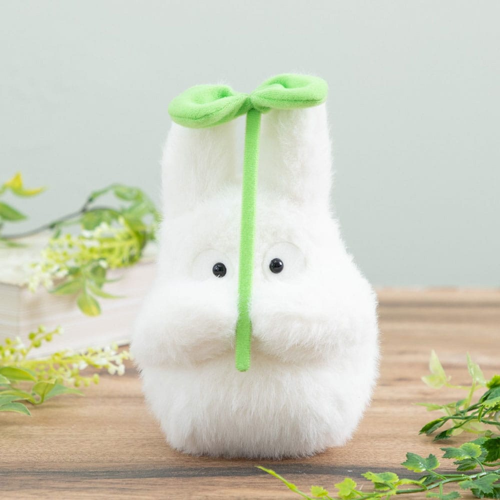 Mein Nachbar Totoro Dondoko Dance Plüschfigur Small Totoro Small Image