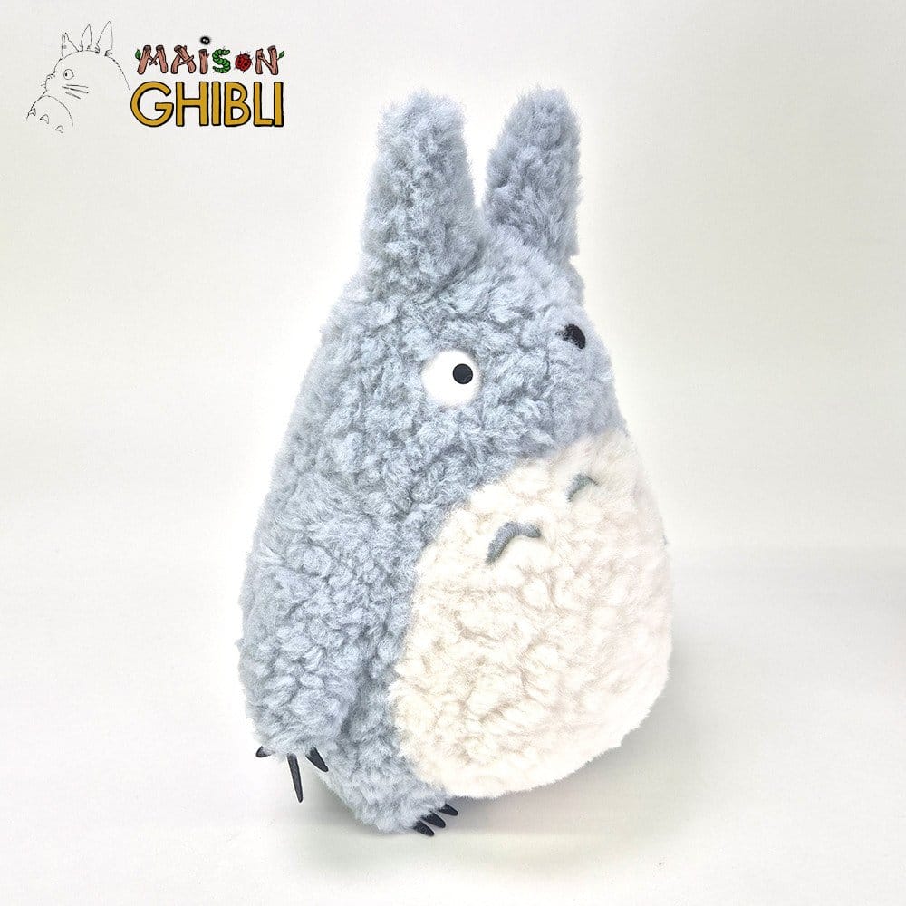 Mein Nachbar Totoro Hidamari Plüschfigur Medium Totoro M 29 cm Image