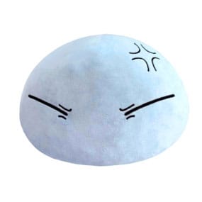 That Time I Got Reincarnated as a Slime Plüschfigur Rimuru Ver. D 25 cm Image