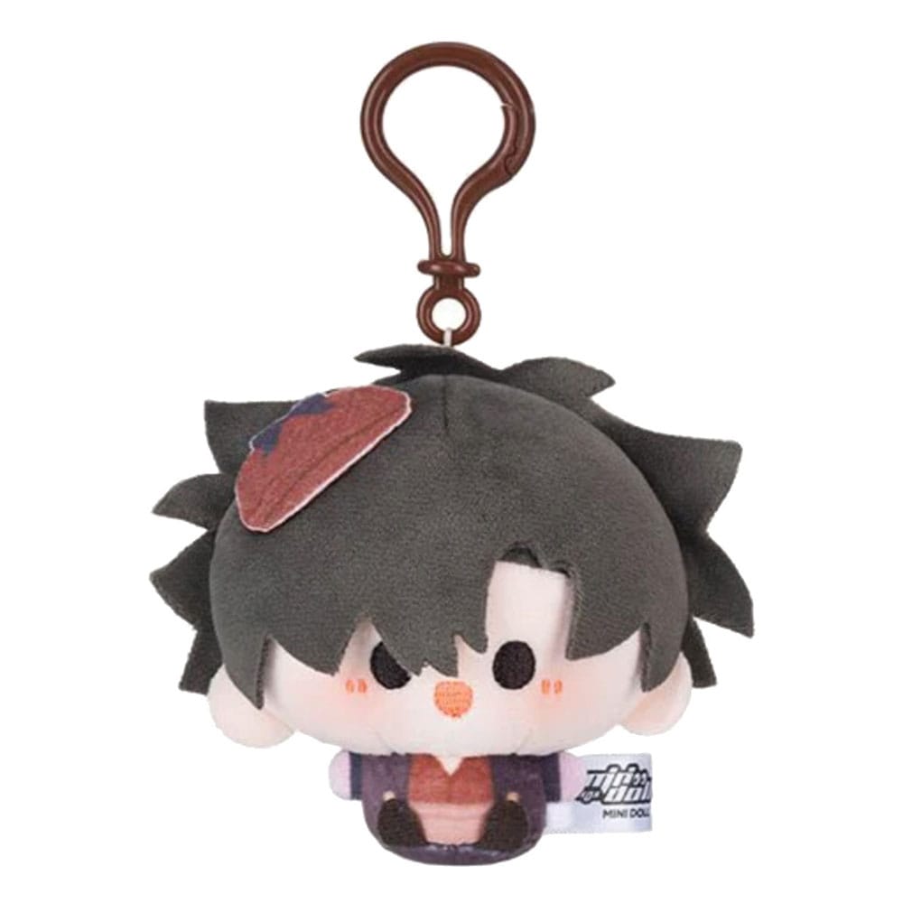 Link Click Plüsch-Schlüsselanhänger Yingdu Arc Cheng Xiaoshi 8 cm Image