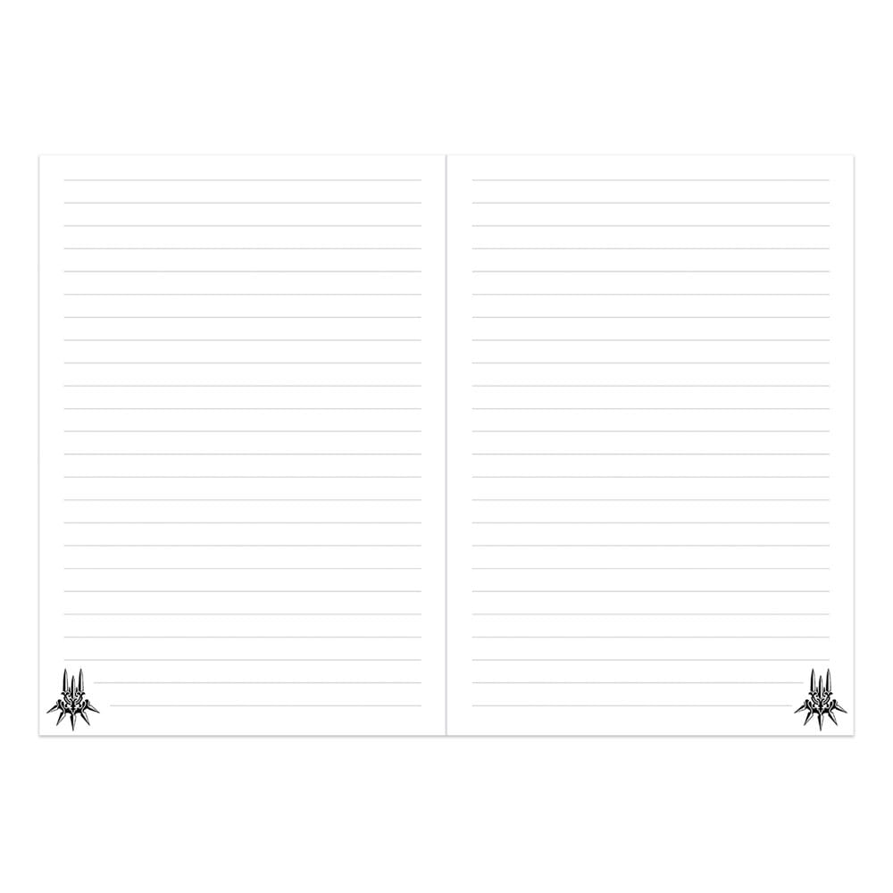 NieR: Automata Ver1.1a Notizbuch Image 3