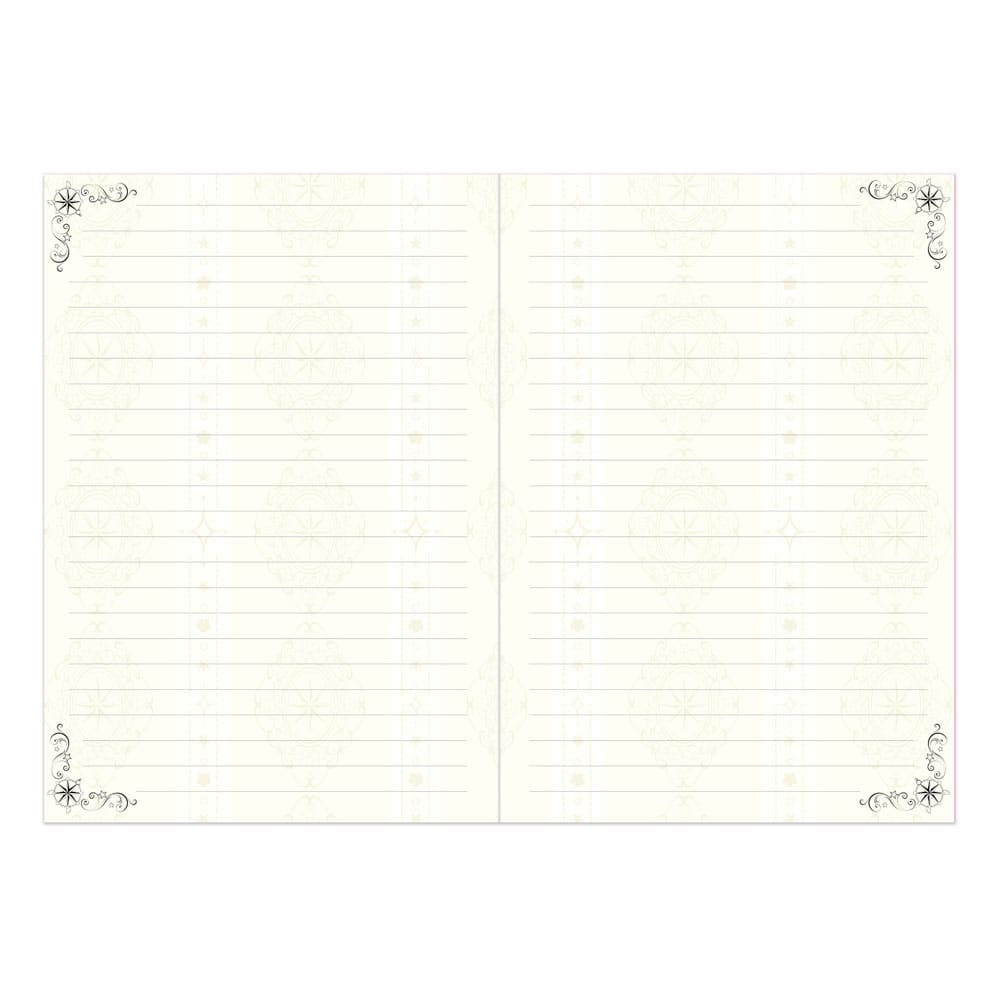 Cardcaptor Sakura Clear Card Notizbuch Image 2