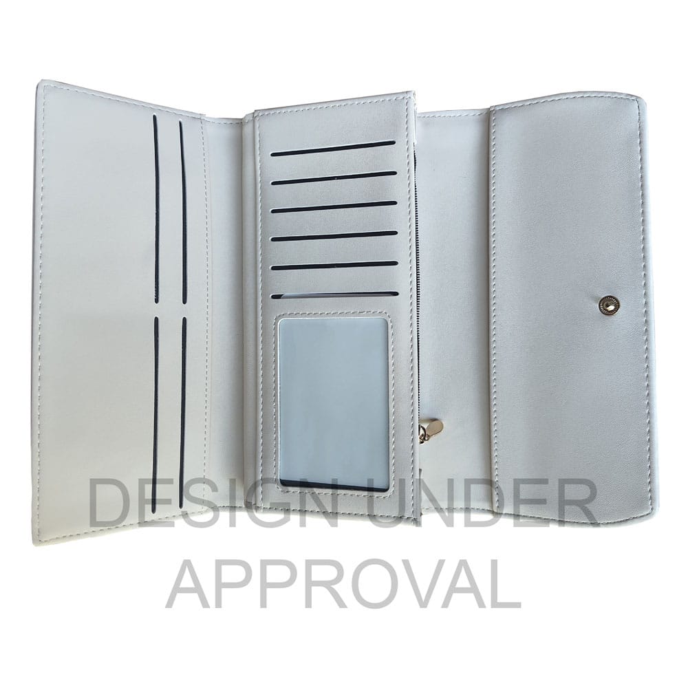 Sanrio Geldbörse Hello Kitty & Friends Image 3