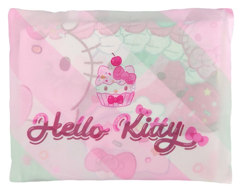 Sanrio Tragetasche Hello Kitty Snack And Sweet Foldable Image 3