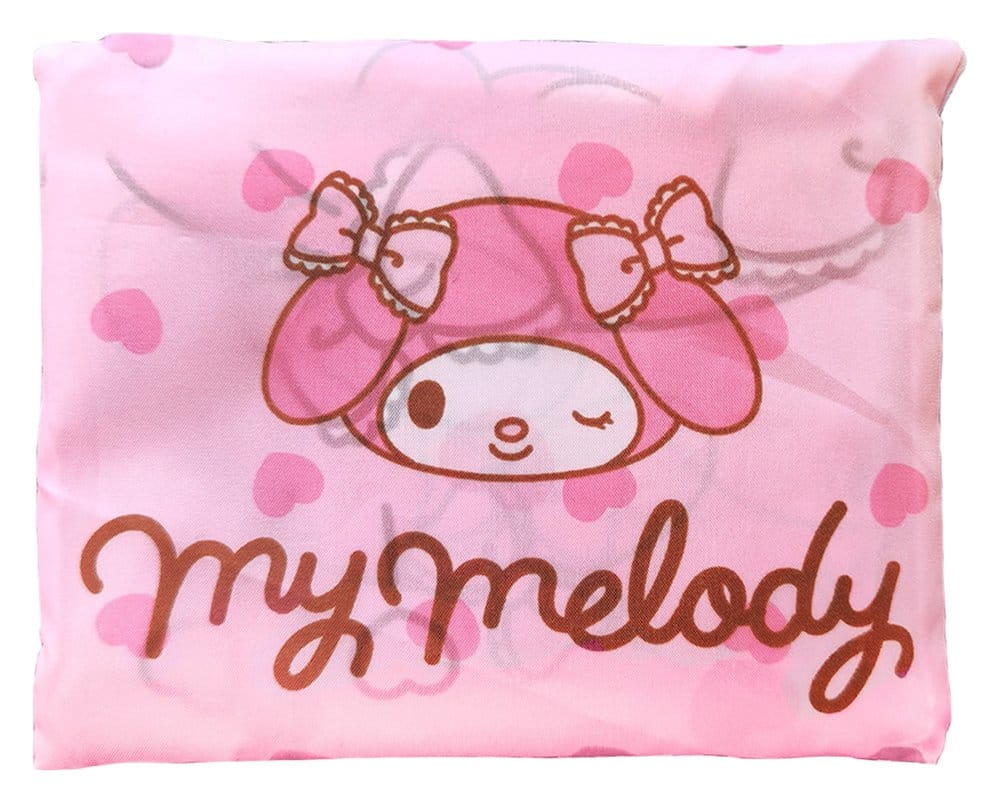 Sanrio Tragetasche My Melody Kawaii Foldable Image 3