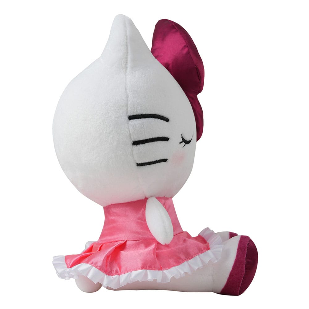 Sanrio Plüschfigur Hello Kitty Red Velvet Dress 22 cm Image 2