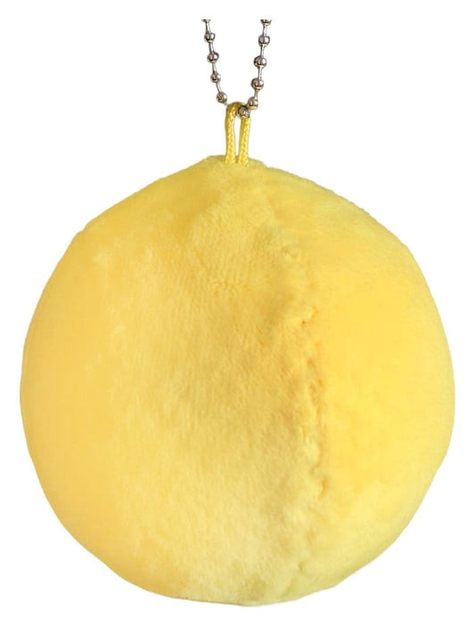 Assassination Classroom Plüsch-Schlüsselanhänger Koro-sensei 6 cm Image 2