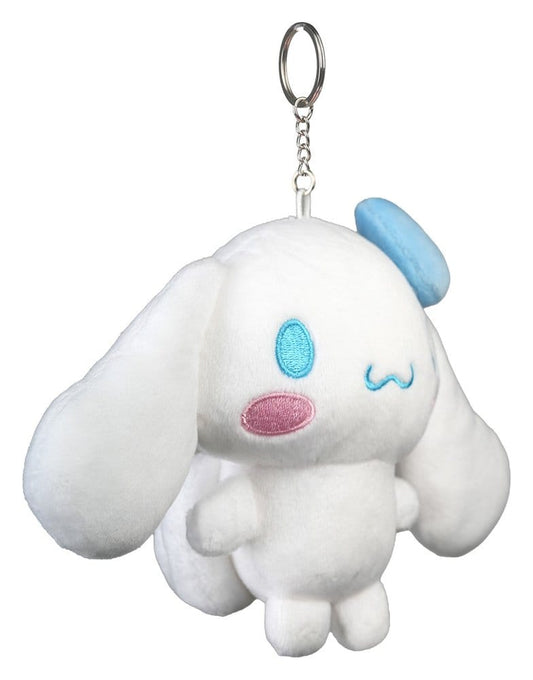 Sanrio Plüsch-Schlüsselanhänger Cinnamoroll Candies 12 cm Image 2