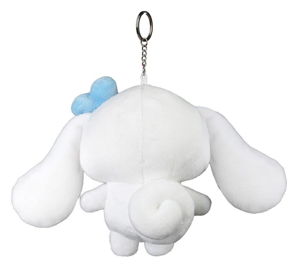Sanrio Plüsch-Schlüsselanhänger Cinnamoroll Candies 12 cm Image 4