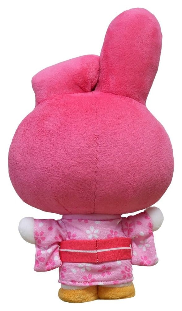 Sanrio Plüschfigur My Melody Kimono Version 22 cm Image 3