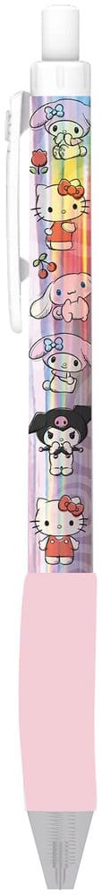 Sanrio Gelstifte Hello Kitty & Friends Drawing Touch Holographic Display (12) Image