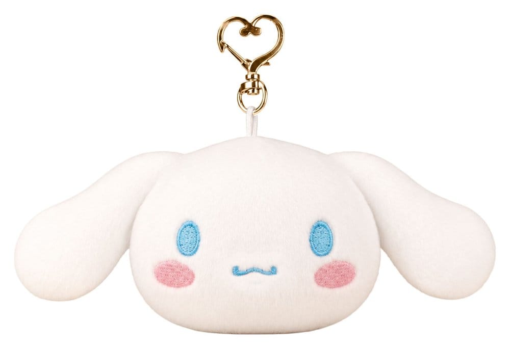 Sanrio Silikon Plüschfiguren Blind Box Display (8) Image 6