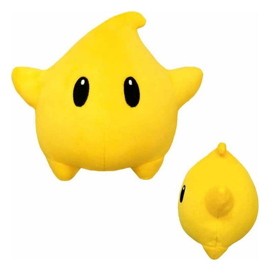 Super Mario Plüschfigur Luma 12 cm Image 2