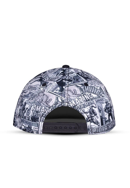 Marvel The Avengers Baseball Spider-Man Image 2