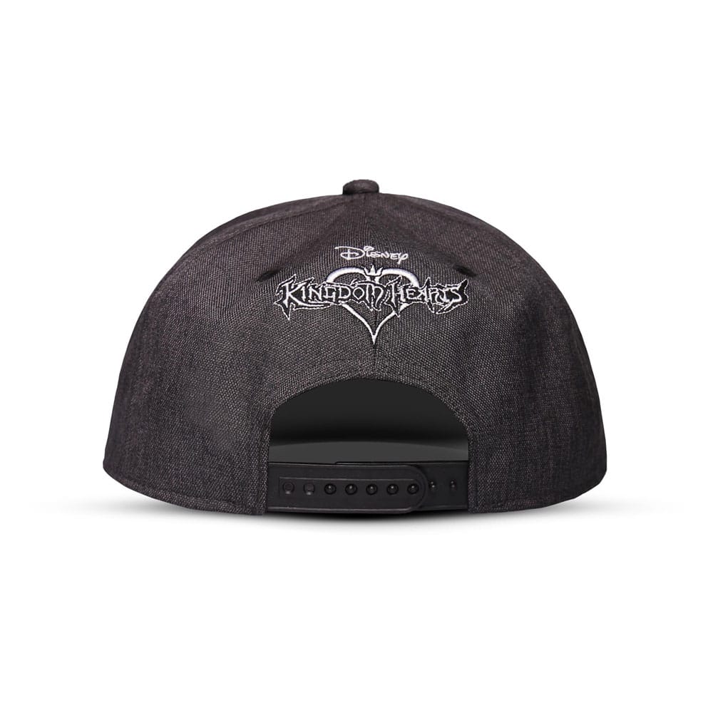 Kingdom Hearts 3.0 Baseball Cap Hooded Mickey Image 2