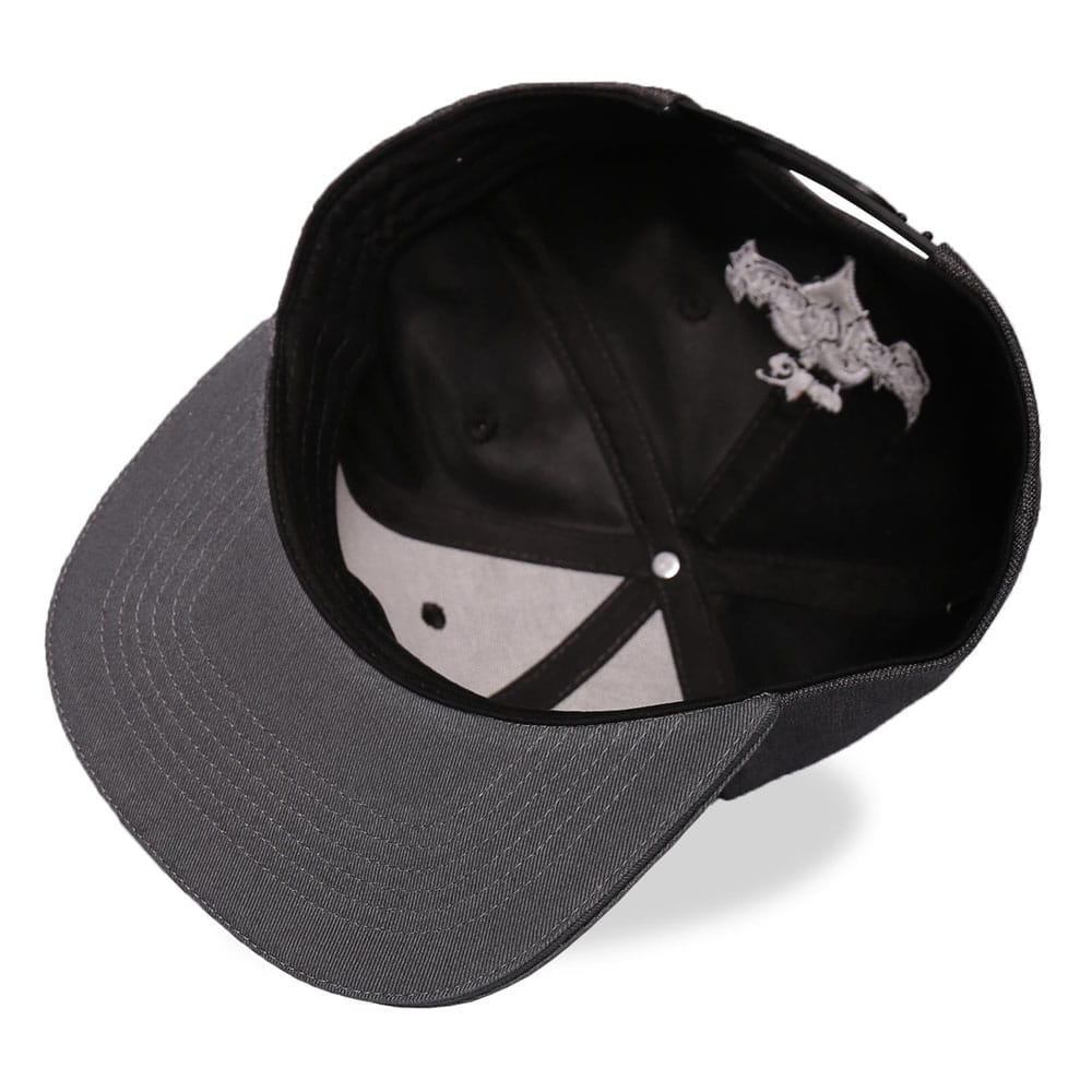 Kingdom Hearts 3.0 Baseball Cap Hooded Mickey Image 4