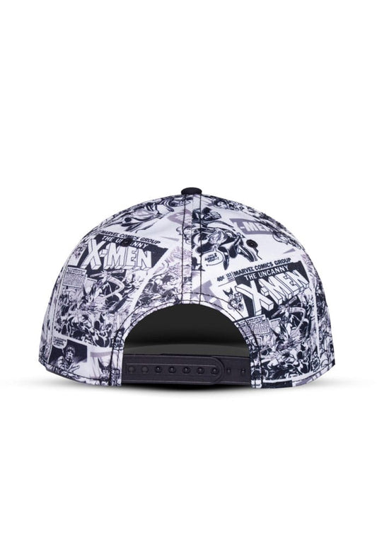 Marvel The Avengers Baseball Wolverine Image 2