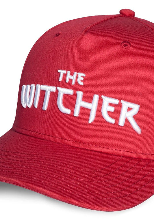 The Witcher Baseball Cap Image 2
