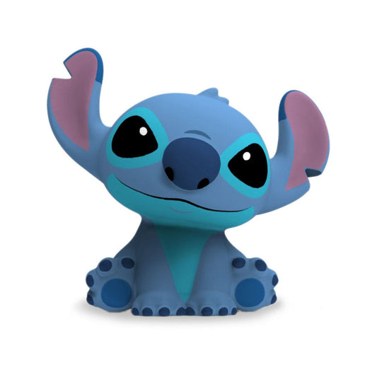 Lilo & Stitch Squishy Figuren Stitch Display (8) Image 2