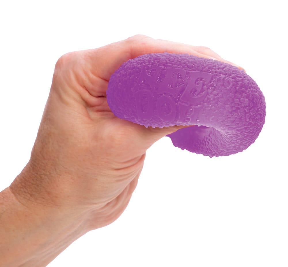 NeeDoh Anti-Stress-Figuren Gumdrop Display (12) Image 10
