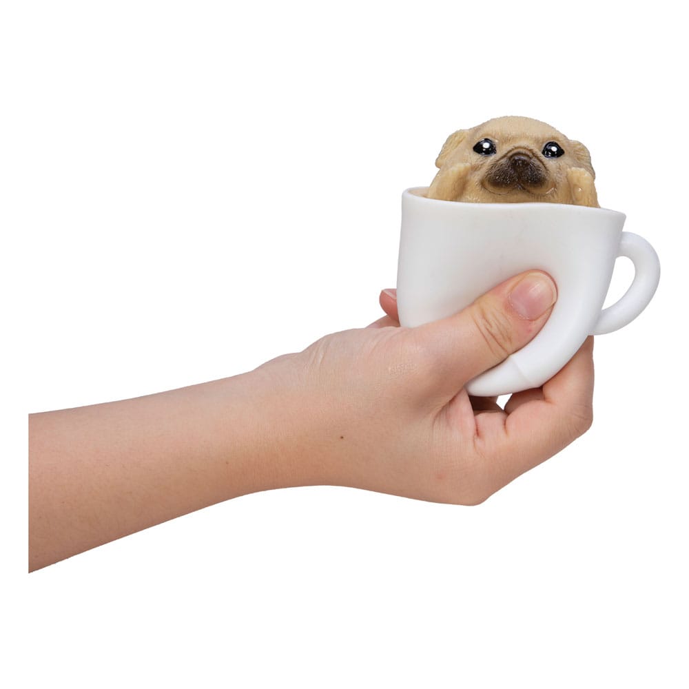 Pup in a Cup Anti-Stress-Figuren Display (12) Image 10