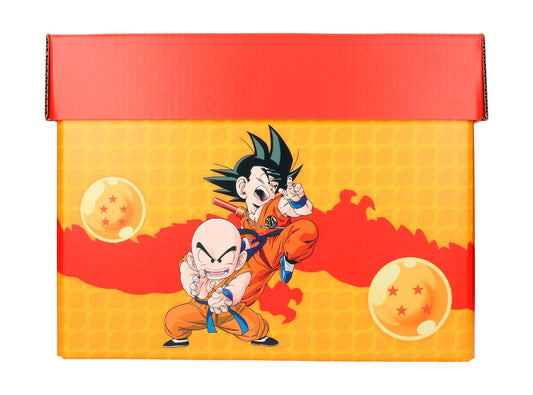 Dragon Ball Archivierungsbox Characters 40 x 21 x 30 cm Image 2
