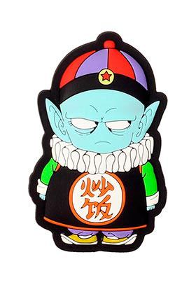 Dragon Ball Relief Magnet Pilaf Image
