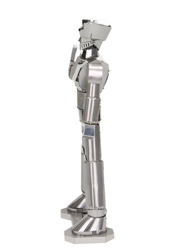Mazinger Z Metal Model Kit Mazinger 15 cm Image 4