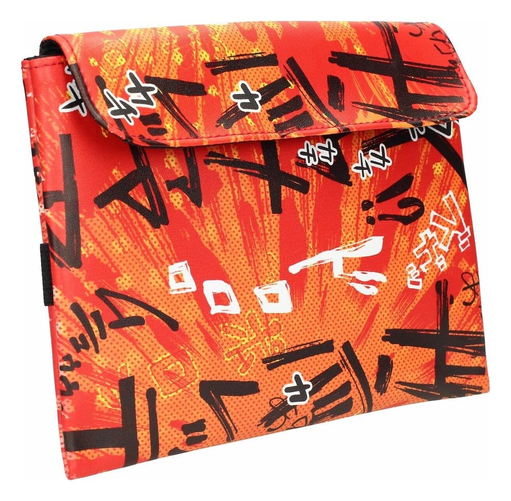 Uchiwa Manga-Hülle Kanjis 24 cm Image 6
