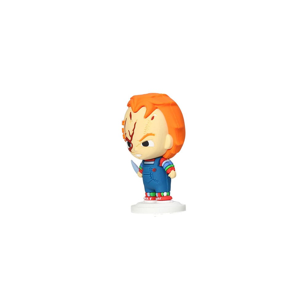 Chucky Pokis Minifigur Chucky 7 cm Image 3