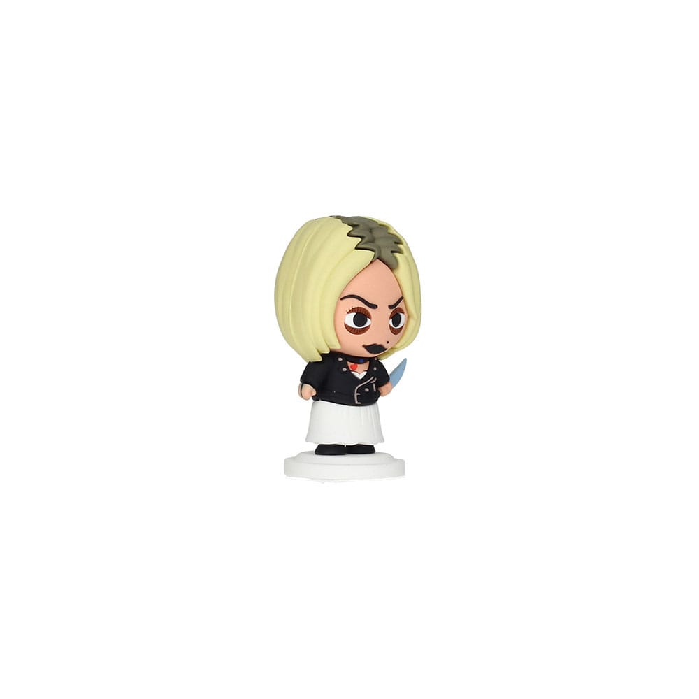 Chucky Pokis Minifigur Tiffany 7 cm Image 3