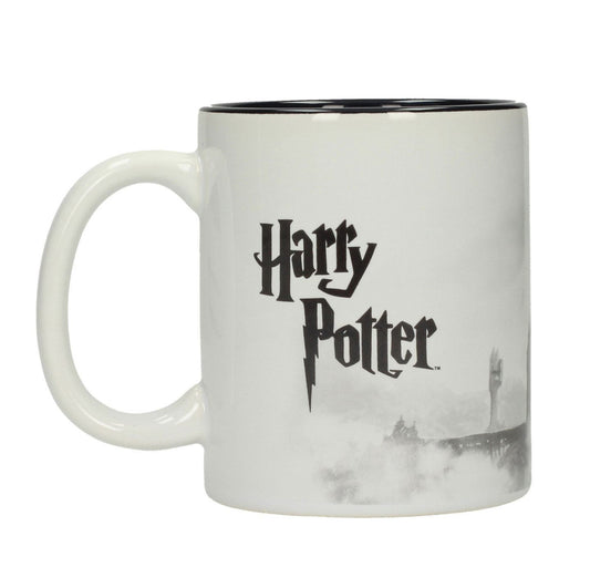 Harry Potter Tasse Hogwarts Castle Image 2