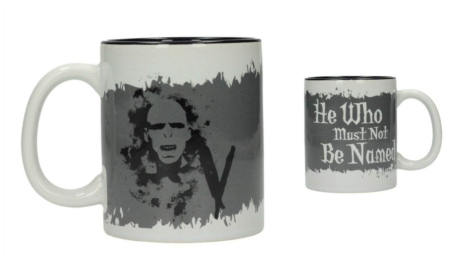 Harry Potter Tasse He Who Must Not Be Named Image 3