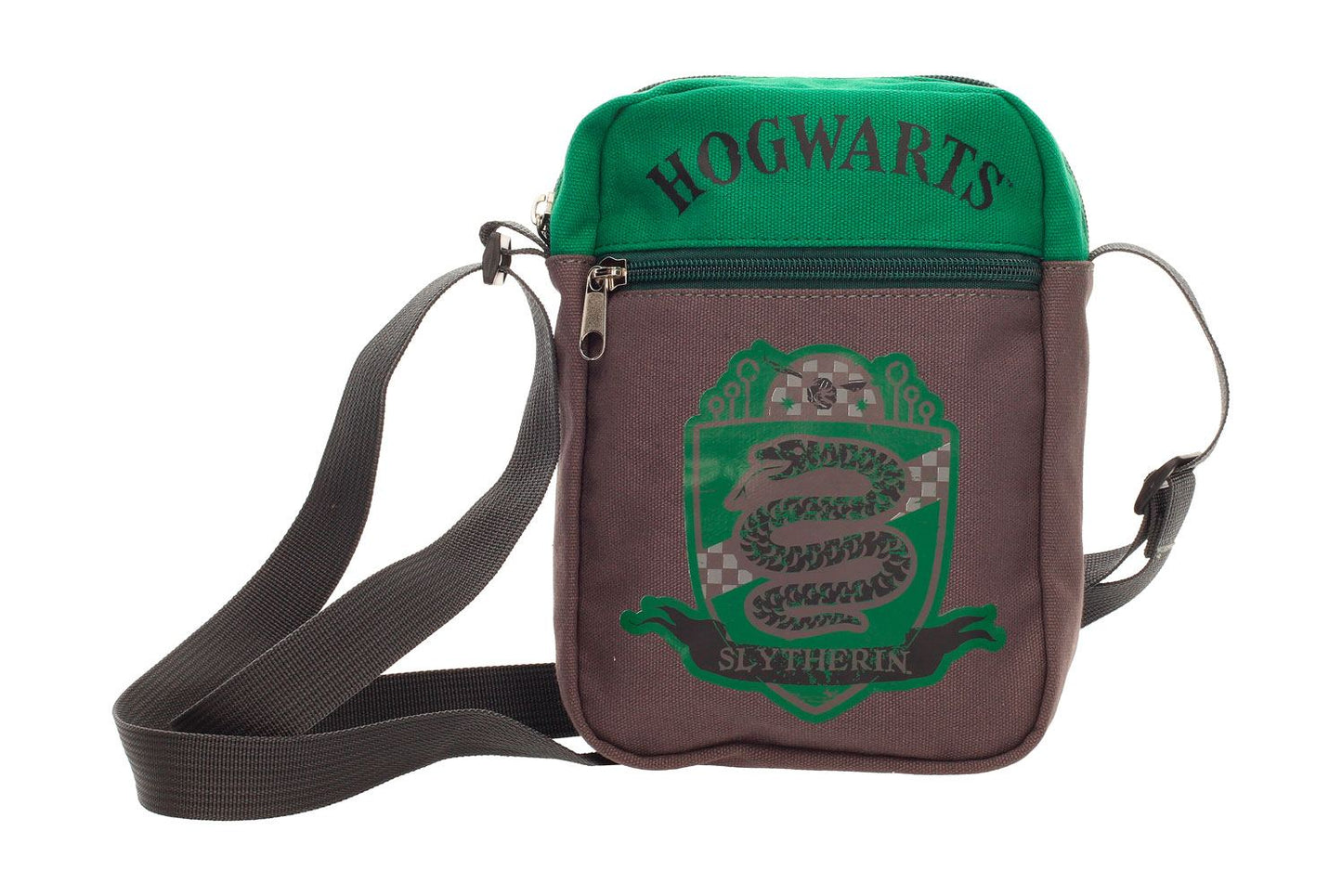Harry Potter Mini-Umhängetasche Slytherin Image