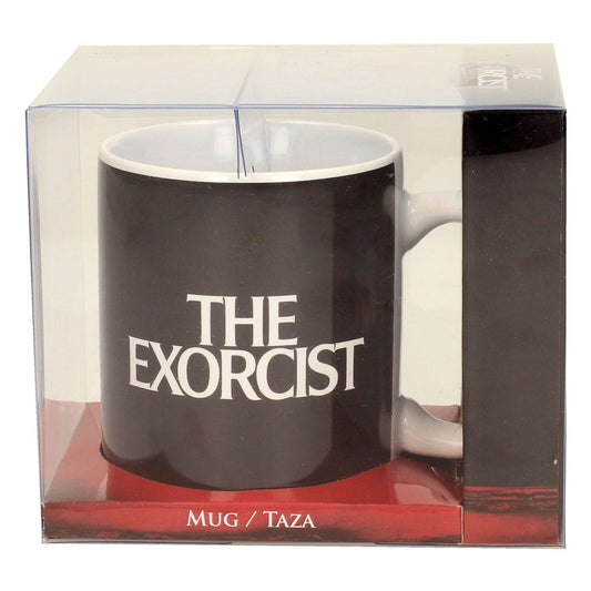Der Exorzist Tasse Poster Image 2