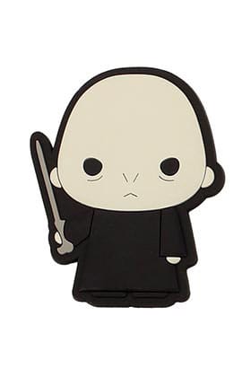 Harry Potter Gummimagnet Voldemort Image